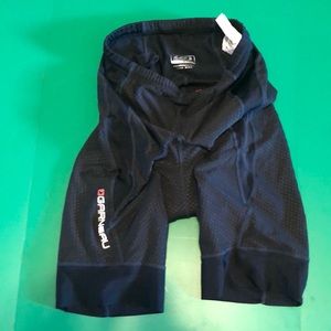 Louis Garneau. Padded Bike Shorts. Medium